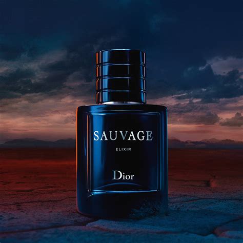 dior sauvage release date|when was dior sauvage released.